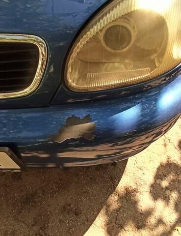 Синий Дэу Ланос, объемом двигателя 1.5 л и пробегом 170 тыс. км за 1850 $, фото 23 на Automoto.ua