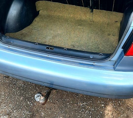 Синій Деу Ланос, об'ємом двигуна 1.5 л та пробігом 160 тис. км за 2499 $, фото 7 на Automoto.ua