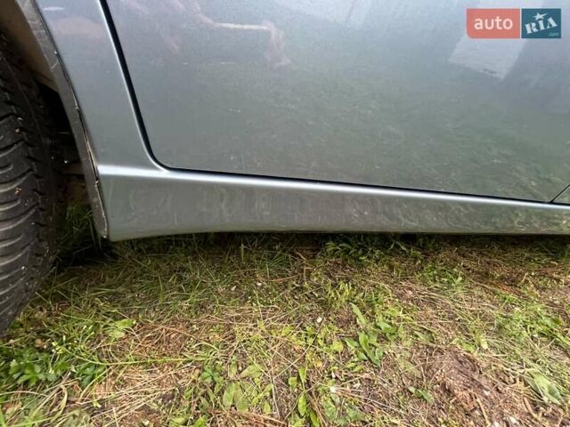 Синий Дэу Ланос, объемом двигателя 1.5 л и пробегом 18 тыс. км за 5500 $, фото 48 на Automoto.ua