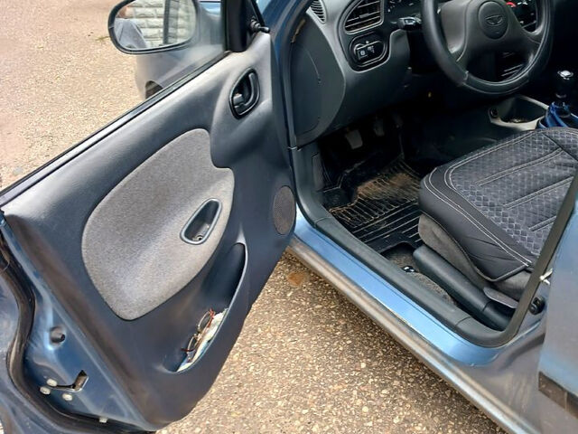 Деу Ланос 2008 у Харкові на Automoto.ua Синій Деу Ланос, об'ємом двигуна 1.5 л та пробігом 163 тис. км за 2450 $, фото 3 на Automoto.ua
