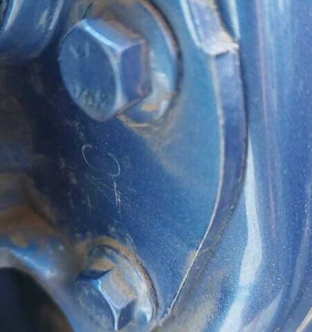 Синий Дэу Ланос, объемом двигателя 1.5 л и пробегом 247 тыс. км за 2950 $, фото 24 на Automoto.ua