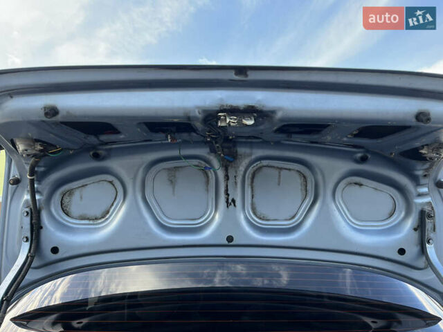 Синій Деу Ланос, об'ємом двигуна 1.5 л та пробігом 116 тис. км за 3700 $, фото 19 на Automoto.ua