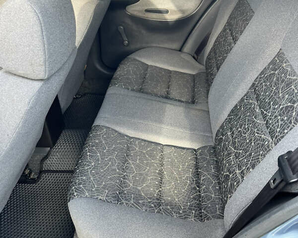 Синій Деу Ланос, об'ємом двигуна 1.5 л та пробігом 116 тис. км за 3700 $, фото 11 на Automoto.ua