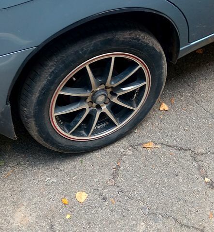 Синій Деу Ланос, об'ємом двигуна 1.5 л та пробігом 134 тис. км за 2850 $, фото 8 на Automoto.ua