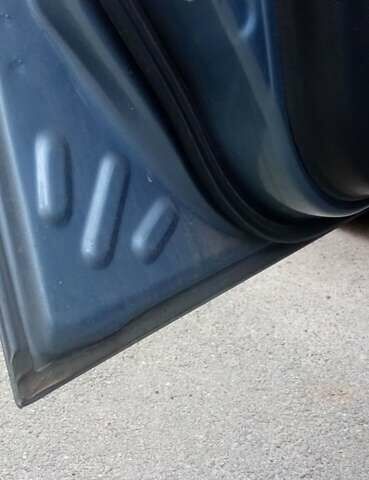 Синий Дэу Ланос, объемом двигателя 1.5 л и пробегом 133 тыс. км за 3300 $, фото 15 на Automoto.ua