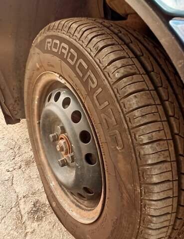 Синий Дэу Ланос, объемом двигателя 1.5 л и пробегом 170 тыс. км за 1850 $, фото 12 на Automoto.ua