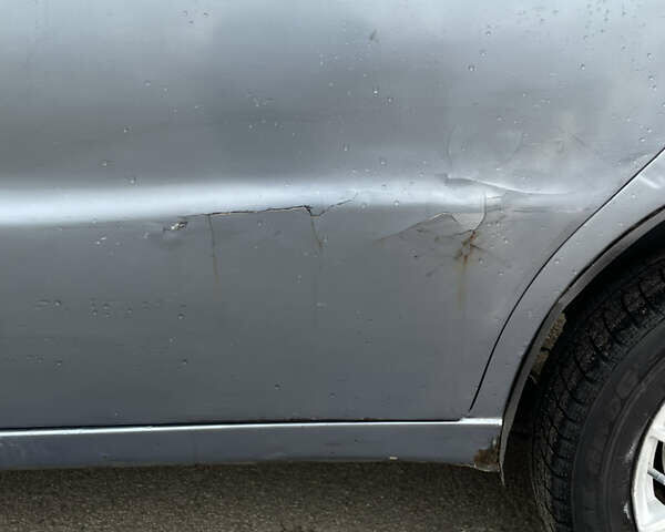 Синий Дэу Ланос, объемом двигателя 1.5 л и пробегом 250 тыс. км за 1800 $, фото 11 на Automoto.ua