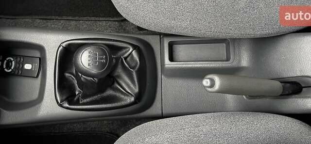 Синій Деу Ланос, об'ємом двигуна 1.5 л та пробігом 59 тис. км за 4200 $, фото 68 на Automoto.ua