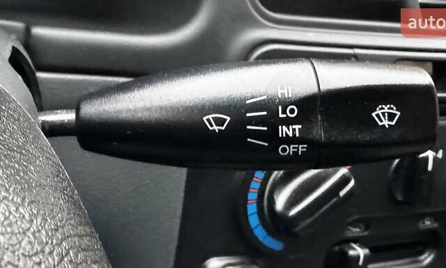 Синій Деу Ланос, об'ємом двигуна 1.5 л та пробігом 59 тис. км за 4200 $, фото 62 на Automoto.ua