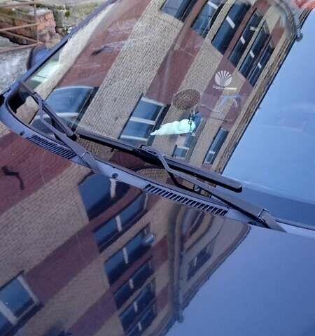 Синий Дэу Ланос, объемом двигателя 1.5 л и пробегом 343 тыс. км за 2300 $, фото 6 на Automoto.ua