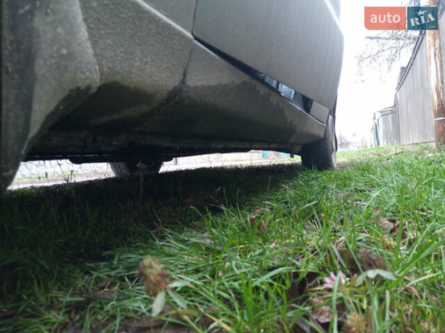 Синий Дэу Ланос, объемом двигателя 1.6 л и пробегом 310 тыс. км за 2200 $, фото 19 на Automoto.ua