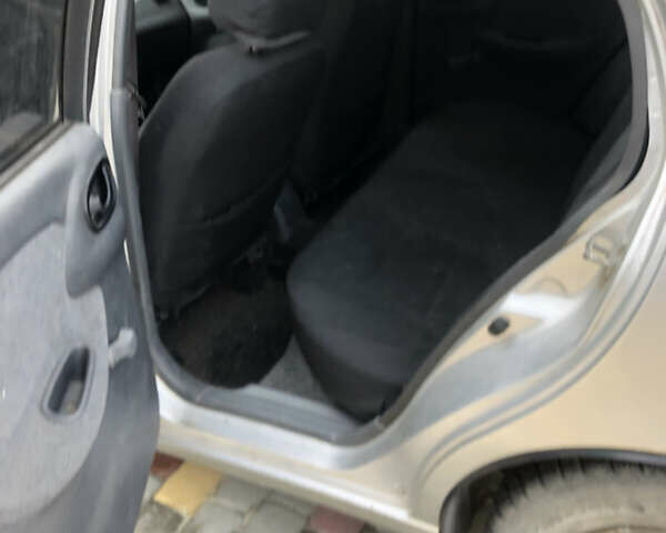 Синий Дэу Ланос, объемом двигателя 0 л и пробегом 474 тыс. км за 999 $, фото 16 на Automoto.ua