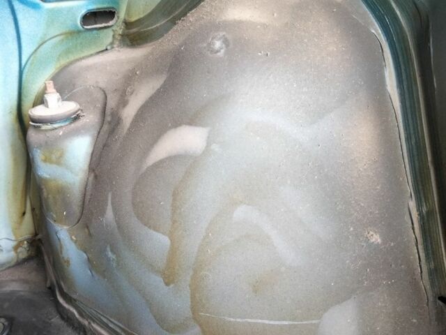 Синій Деу Ланос, об'ємом двигуна 1.5 л та пробігом 300 тис. км за 1850 $, фото 5 на Automoto.ua