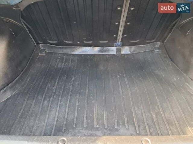 Синій Деу Ланос, об'ємом двигуна 1.5 л та пробігом 231 тис. км за 2100 $, фото 16 на Automoto.ua