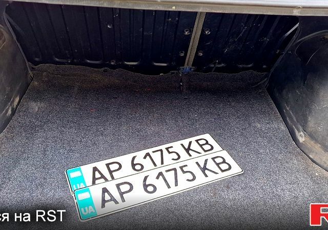 Синий Дэу Ланос, объемом двигателя 1.5 л и пробегом 308 тыс. км за 2600 $, фото 3 на Automoto.ua