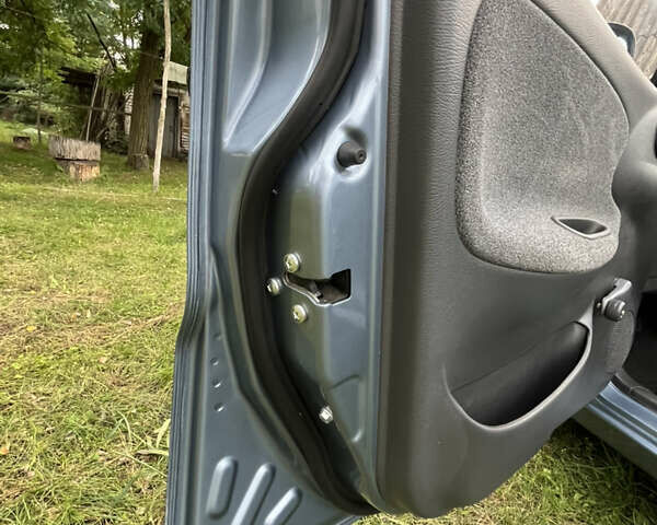 Синий Дэу Ланос, объемом двигателя 1.5 л и пробегом 18 тыс. км за 5500 $, фото 38 на Automoto.ua