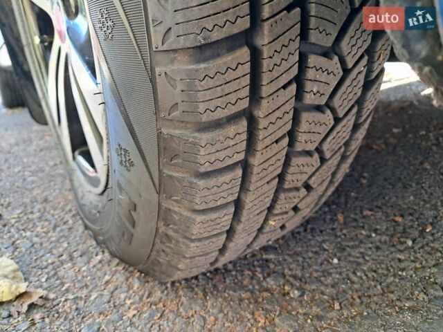 Синій Деу Ланос, об'ємом двигуна 1.5 л та пробігом 231 тис. км за 2100 $, фото 21 на Automoto.ua