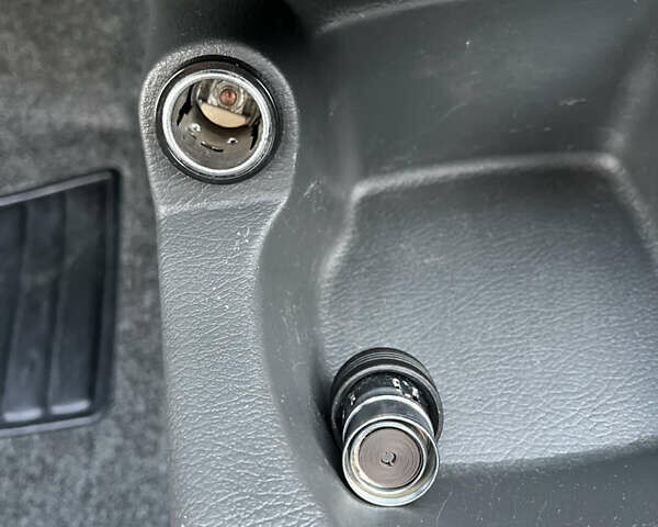 Синий Дэу Ланос, объемом двигателя 1.5 л и пробегом 18 тыс. км за 5500 $, фото 24 на Automoto.ua