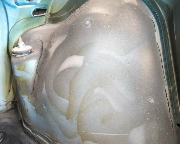 Синій Деу Ланос, об'ємом двигуна 1.5 л та пробігом 300 тис. км за 1850 $, фото 4 на Automoto.ua