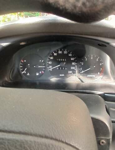 Синий Дэу Ланос, объемом двигателя 1.5 л и пробегом 170 тыс. км за 1850 $, фото 25 на Automoto.ua