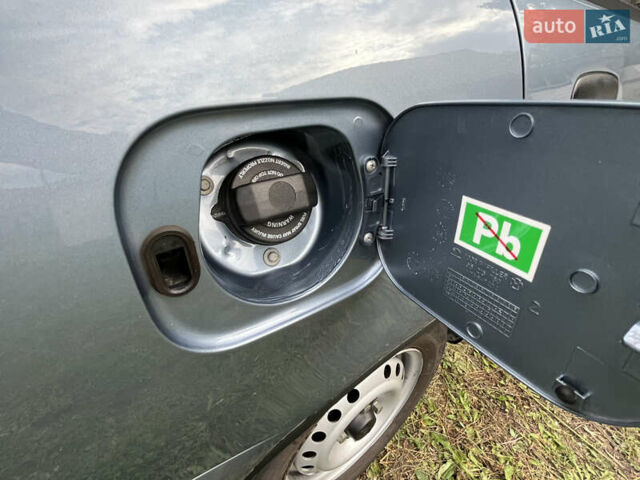 Синий Дэу Ланос, объемом двигателя 1.5 л и пробегом 18 тыс. км за 5500 $, фото 27 на Automoto.ua