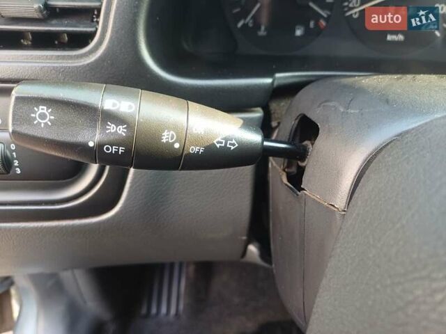 Деу Ланос 2008 у Полтаві на Automoto.ua Синій Деу Ланос, об'ємом двигуна 1.5 л та пробігом 168 тис. км за 2500 $, фото 15 на Automoto.ua