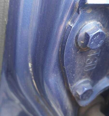 Синий Дэу Ланос, объемом двигателя 1.5 л и пробегом 247 тыс. км за 2950 $, фото 22 на Automoto.ua