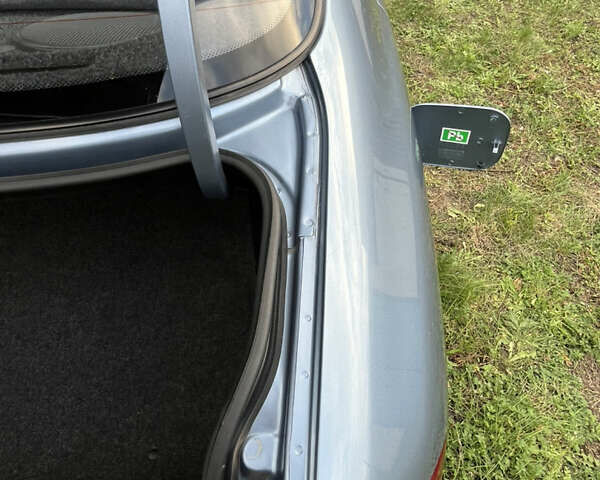 Синий Дэу Ланос, объемом двигателя 1.5 л и пробегом 18 тыс. км за 5500 $, фото 31 на Automoto.ua