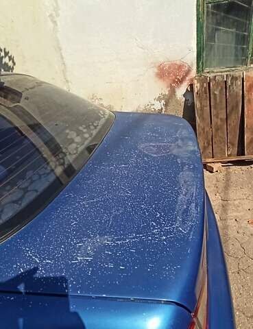 Синий Дэу Ланос, объемом двигателя 1.5 л и пробегом 170 тыс. км за 1850 $, фото 19 на Automoto.ua