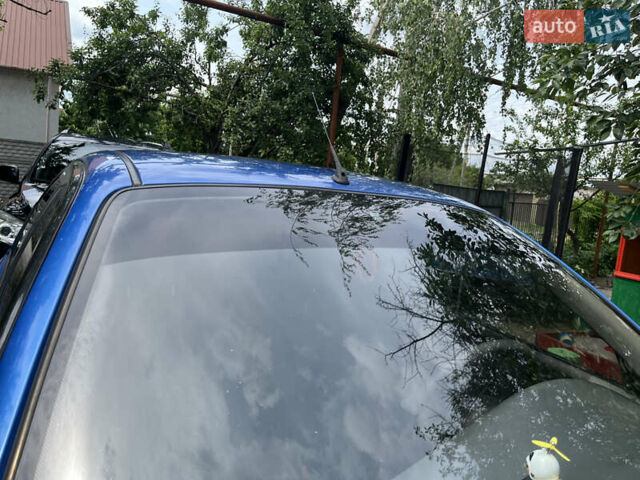 Дэу Ланос 2008 в Днепре (Днепропетровске) на Automoto.ua Синий Дэу Ланос, объемом двигателя 1.4 л и пробегом 180 тыс. км за 2400 $, фото 10 на Automoto.ua