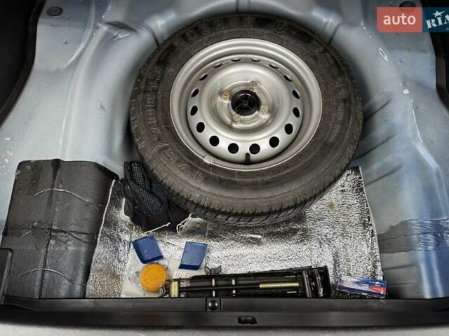 Синій Деу Ланос, об'ємом двигуна 1.5 л та пробігом 59 тис. км за 4200 $, фото 41 на Automoto.ua