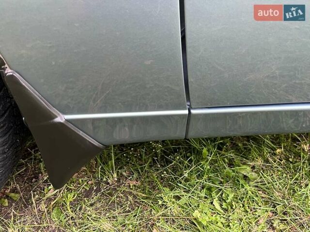 Синій Деу Ланос, об'ємом двигуна 1.5 л та пробігом 18 тис. км за 5500 $, фото 46 на Automoto.ua