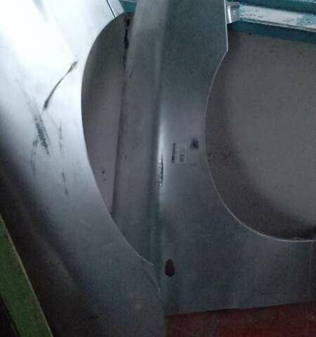 Синій Деу Ланос, об'ємом двигуна 1.5 л та пробігом 182 тис. км за 1350 $, фото 7 на Automoto.ua