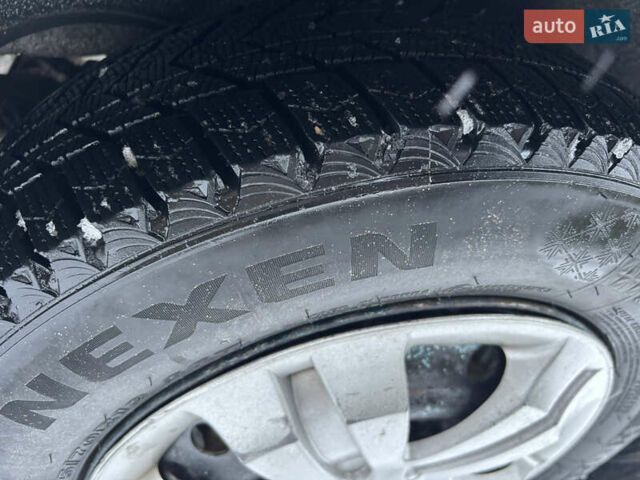 Синій Деу Ланос, об'ємом двигуна 1.39 л та пробігом 167 тис. км за 2150 $, фото 19 на Automoto.ua