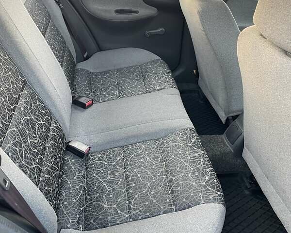 Синий Дэу Ланос, объемом двигателя 1.5 л и пробегом 162 тыс. км за 2750 $, фото 13 на Automoto.ua