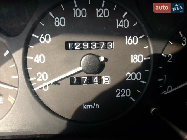 Синій Деу Ланос, об'ємом двигуна 1.5 л та пробігом 128 тис. км за 2999 $, фото 9 на Automoto.ua