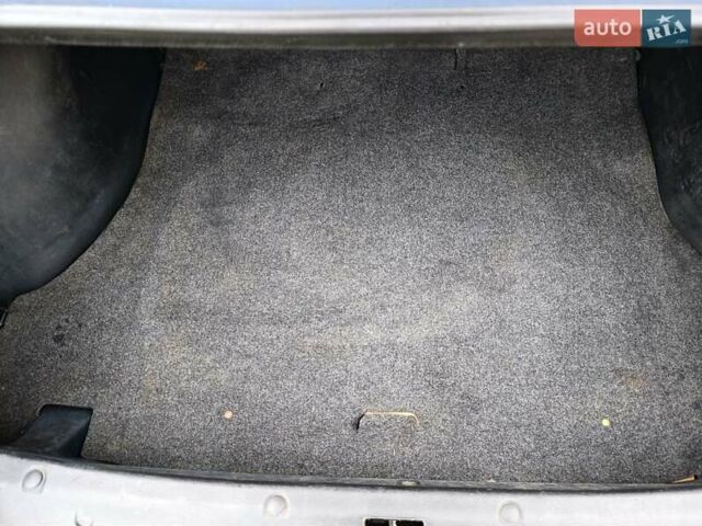 Синий Дэу Ланос, объемом двигателя 1.5 л и пробегом 183 тыс. км за 2450 $, фото 9 на Automoto.ua