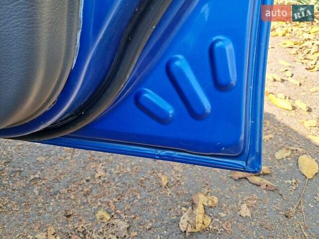 Синій Деу Ланос, об'ємом двигуна 1.5 л та пробігом 231 тис. км за 2100 $, фото 18 на Automoto.ua