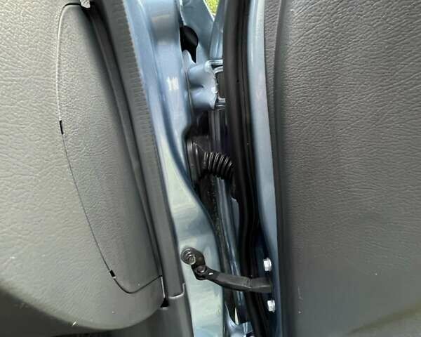 Синій Деу Ланос, об'ємом двигуна 1.5 л та пробігом 18 тис. км за 5500 $, фото 18 на Automoto.ua