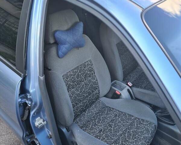 Синий Дэу Ланос, объемом двигателя 0 л и пробегом 135 тыс. км за 2999 $, фото 15 на Automoto.ua