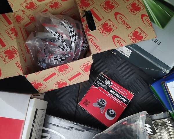 Синий Дэу Ланос, объемом двигателя 1.5 л и пробегом 200 тыс. км за 800 $, фото 5 на Automoto.ua