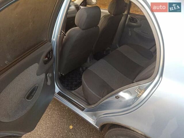 Дэу Ланос 2008 в Лубнах на Automoto.ua Синий Дэу Ланос, объемом двигателя 1.5 л и пробегом 307 тыс. км за 2600 $, фото 16 на Automoto.ua