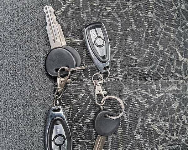 Синій Деу Ланос, об'ємом двигуна 1.5 л та пробігом 231 тис. км за 2100 $, фото 22 на Automoto.ua