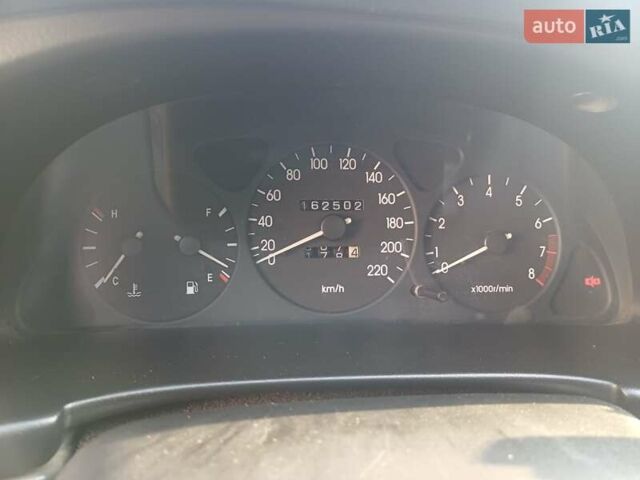Деу Ланос 2008 у Полтаві на Automoto.ua Синій Деу Ланос, об'ємом двигуна 1.5 л та пробігом 168 тис. км за 2500 $, фото 16 на Automoto.ua