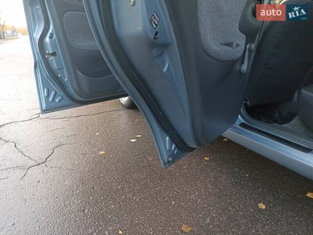Дэу Ланос 2008 в Лубнах на Automoto.ua Синий Дэу Ланос, объемом двигателя 1.5 л и пробегом 307 тыс. км за 2600 $, фото 15 на Automoto.ua