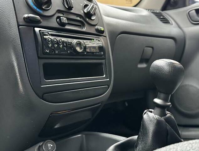 Синій Деу Ланос, об'ємом двигуна 1.5 л та пробігом 59 тис. км за 4200 $, фото 46 на Automoto.ua