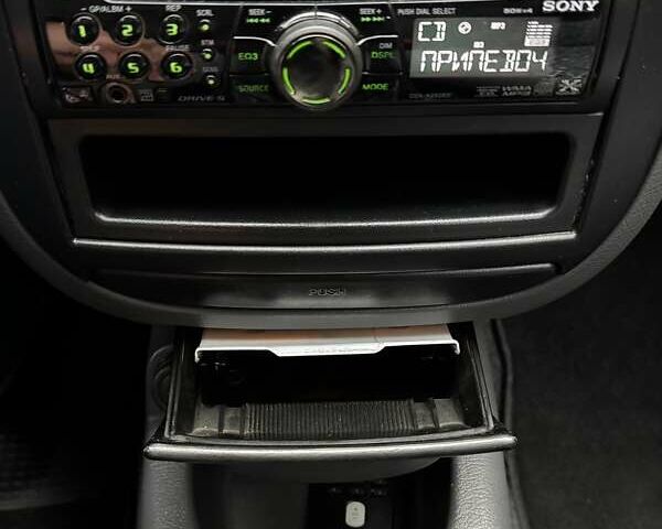 Синій Деу Ланос, об'ємом двигуна 1.5 л та пробігом 59 тис. км за 4200 $, фото 66 на Automoto.ua