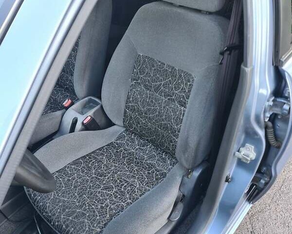 Синий Дэу Ланос, объемом двигателя 0 л и пробегом 135 тыс. км за 2999 $, фото 10 на Automoto.ua