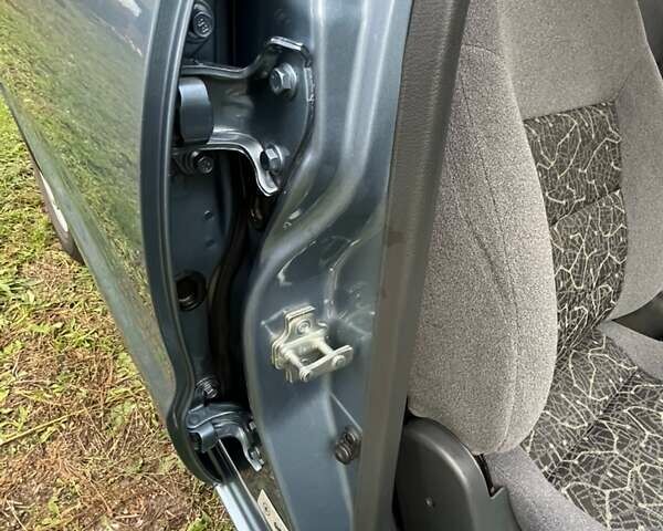 Синій Деу Ланос, об'ємом двигуна 1.5 л та пробігом 18 тис. км за 5500 $, фото 21 на Automoto.ua