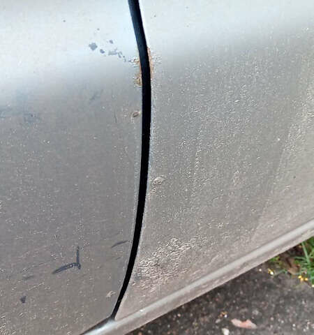 Синий Дэу Ланос, объемом двигателя 1.6 л и пробегом 310 тыс. км за 2200 $, фото 20 на Automoto.ua